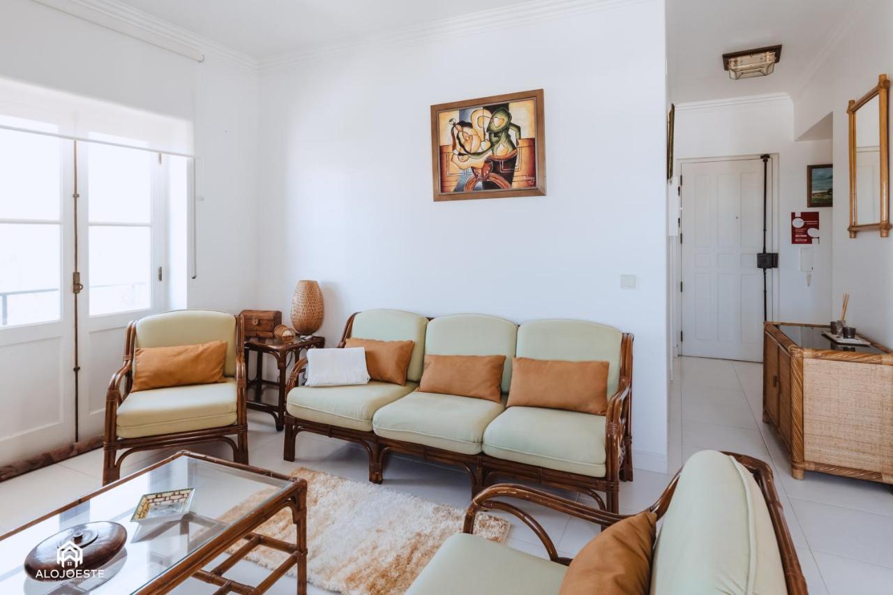 Bc Beach House - Santa Cruz Санта-Круш Экстерьер фото